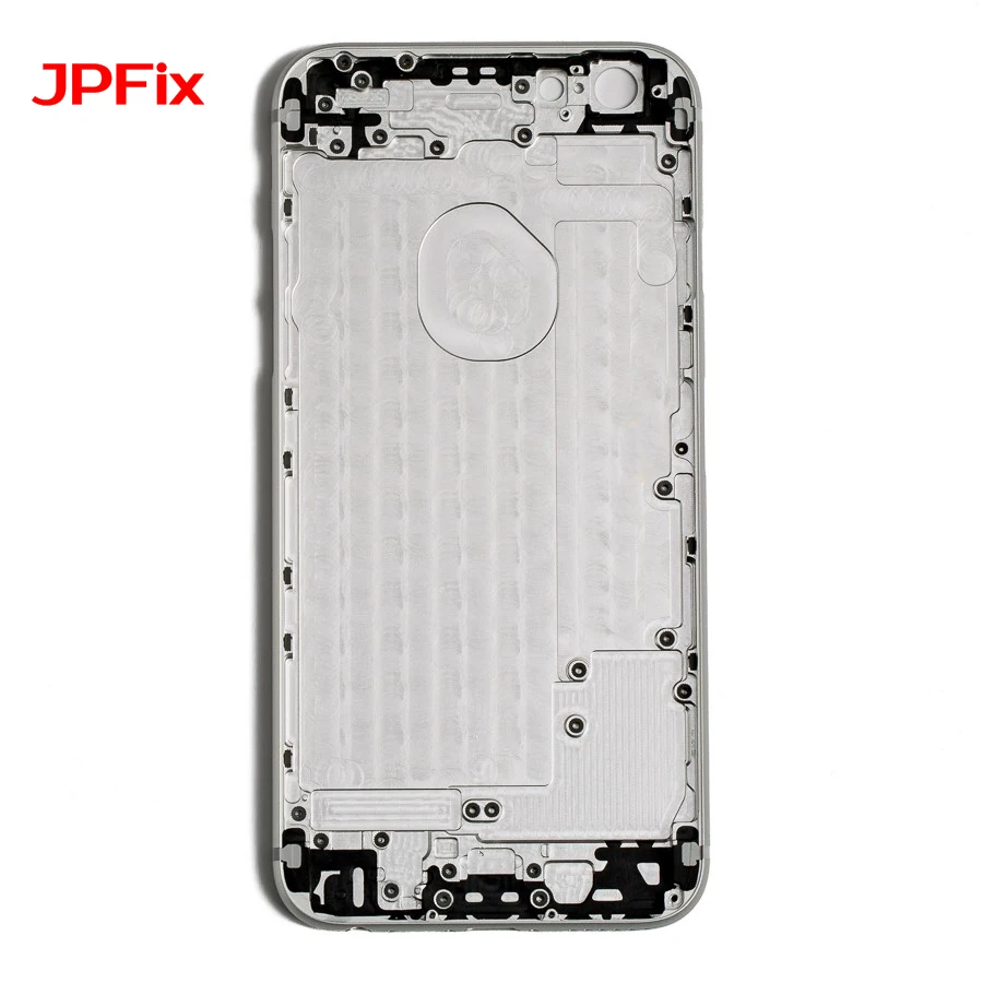 for iphone 6g battery back cover  666