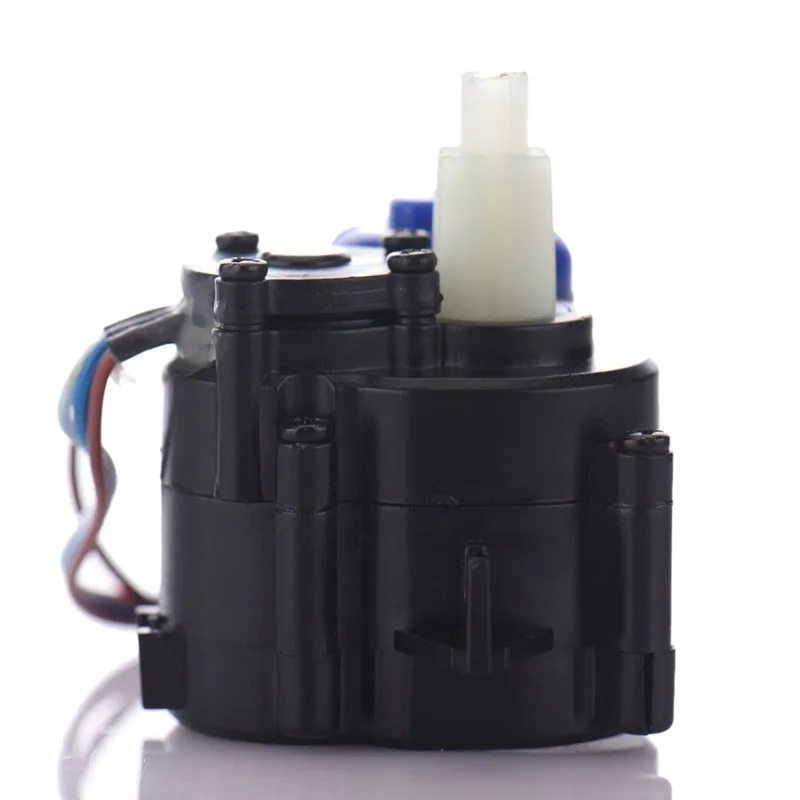 

MINOCOOL 15-ZJ04 Front Steering Engine Car Parts for S911/S912 RC Car Models Racing RC Car HSP Off Road Monster Truck