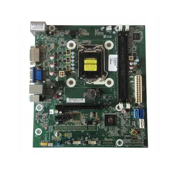 

Excellent For HP 280 G1 MT Desktop Motherboard LG1150 DDR3 FX-ISB-8X-3 791128-601 791128-001 REV 1.00 100% working