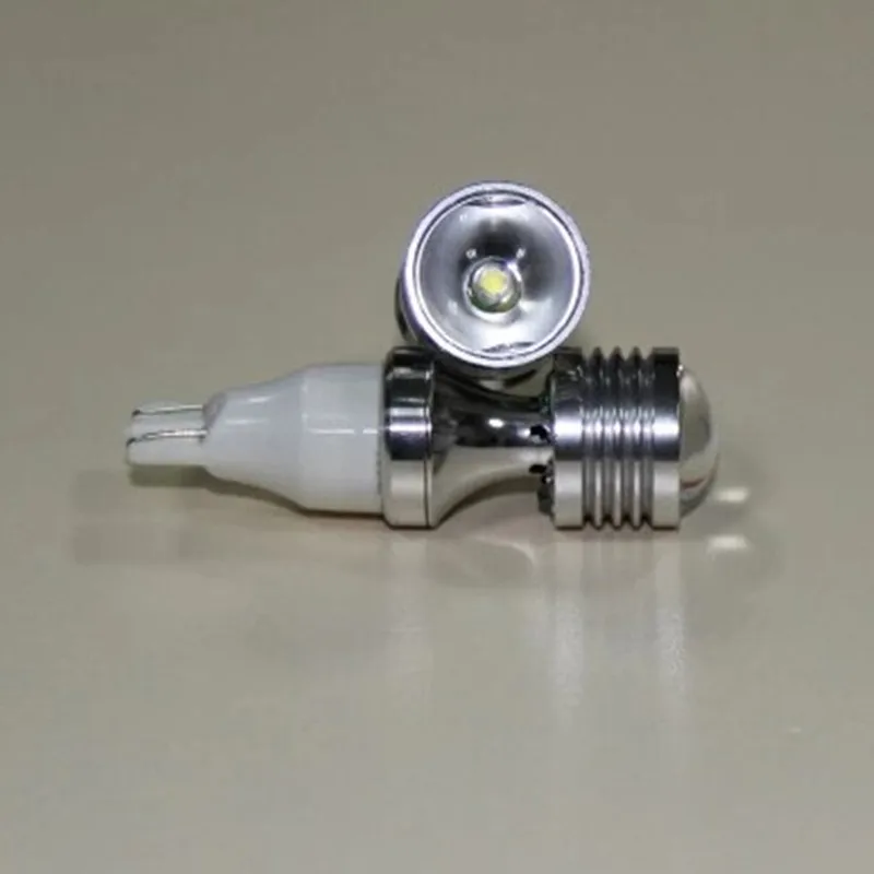 2 шт. Автомобильные светодиодные лампы T15 921 W16W 20 Вт|canbus error free|led parkingerror free |