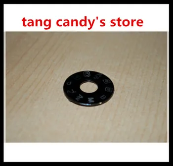 

DIAL MODE PLATE INTERFACE CAP FOR Canon 6D ORIGINAL OEM Part Repair