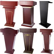 Письменный стол из цельного дерева, ресторан, стойка регистрации, конференц-зал, стойка регистрации, приемная, приемная