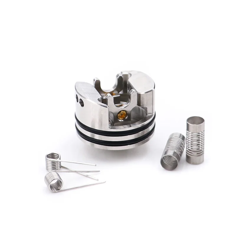 Ehpro Lock Build-Free BF RDA (14)