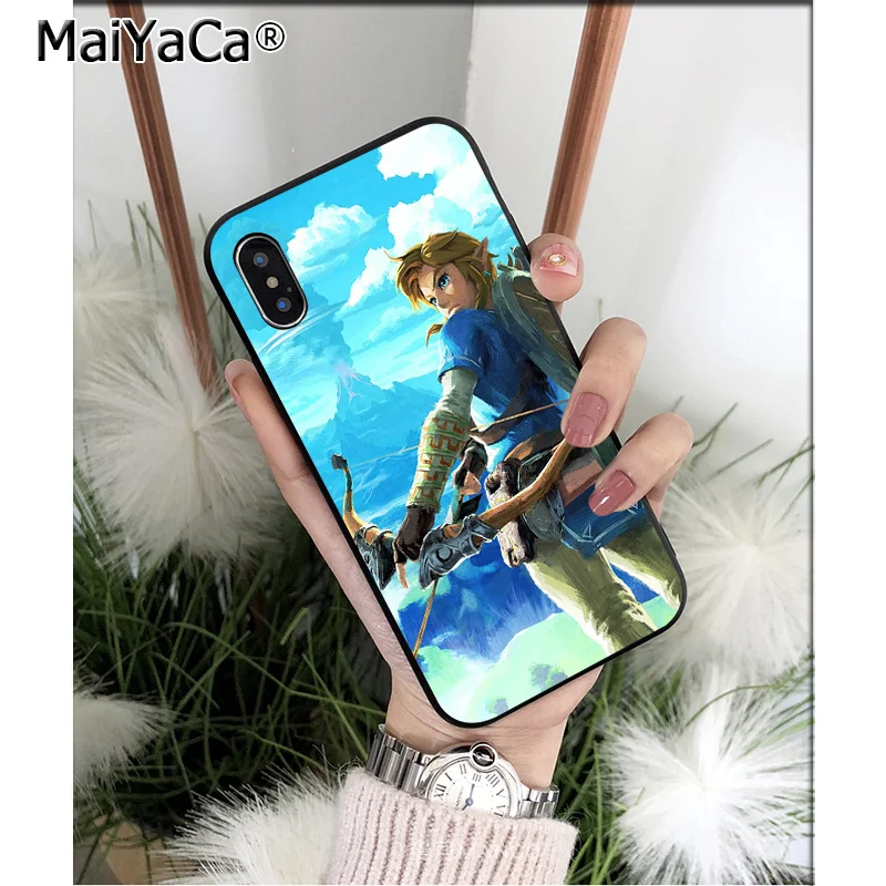 Legend Of Zelda