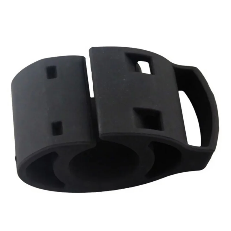 Bicycle Handlebar Plastic Bicycle Bike Watch Mount Bicycle Handlebar Bike Mount Holder For Garmin Forerunner Bicycle Parts