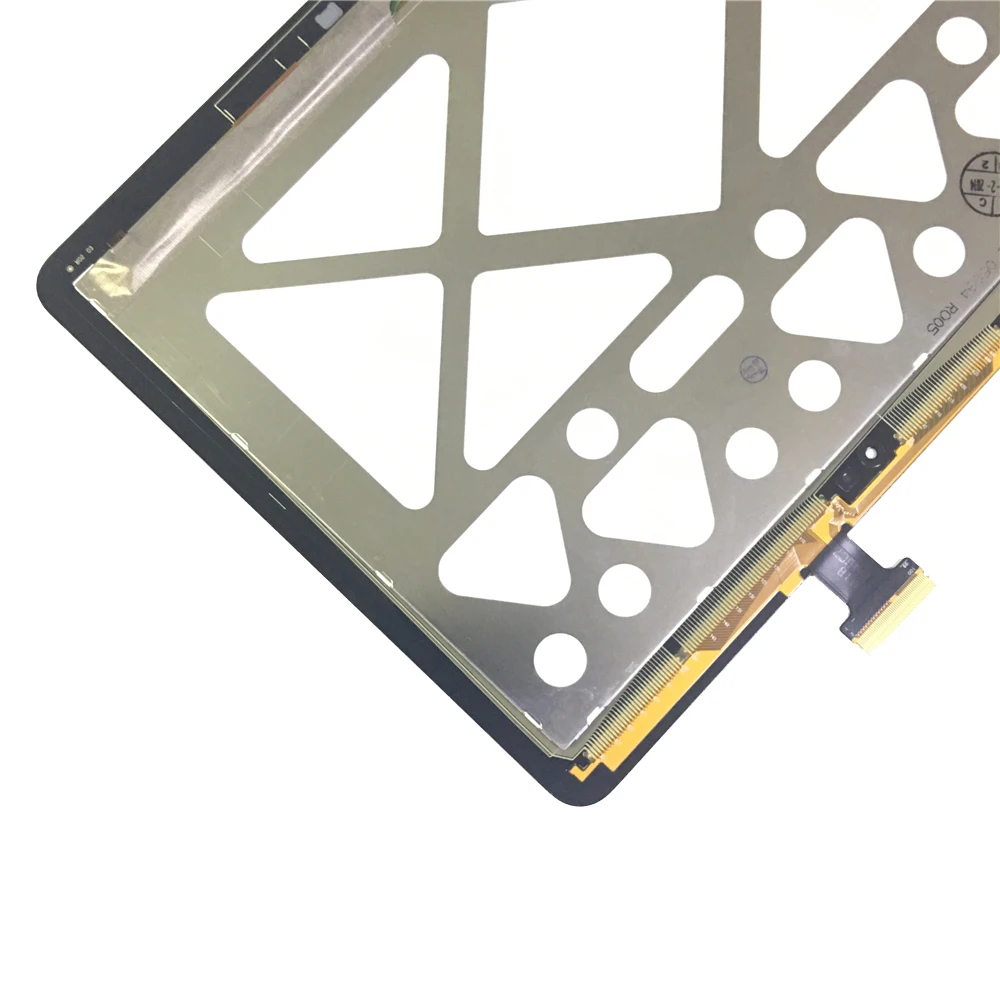 Дисплей для samsung Galaxy Tab Pro 10,1 T520 T525 SM-T520 SM-T525 ЖК-дисплей кодирующий преобразователь сенсорного экрана в сборе