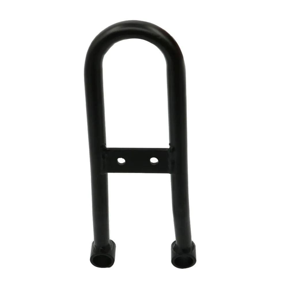 Tail Rear Sissy Bar Passenger Backrest Upright For Harley Street 500