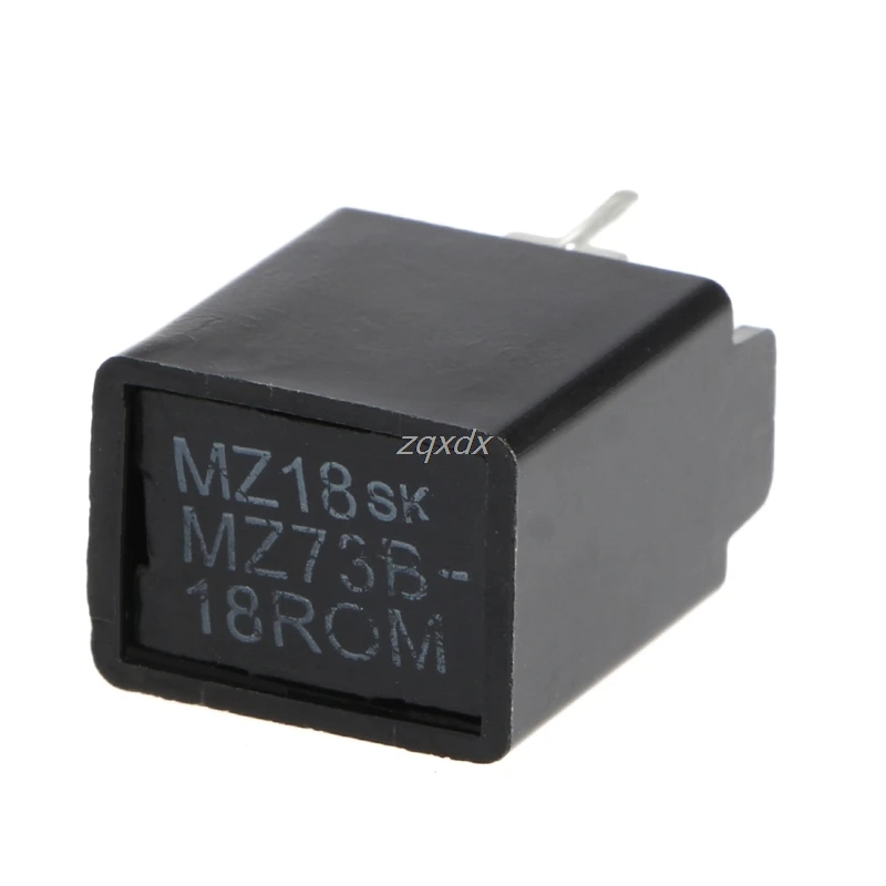 5 шт. электронные датчики сопротивления 18 Ом mz73 MZ73B 18RM 270 в|Резисторы| |