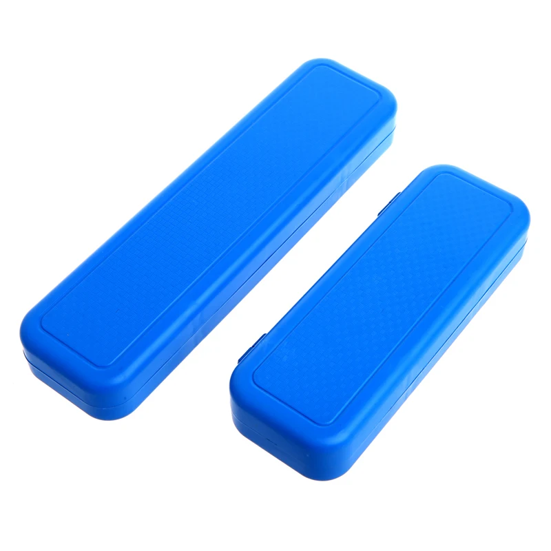 

Bule box Fishing Line Shaft Bobbin Spool 6/8Pcs Foam Winding Board fishing Accessories