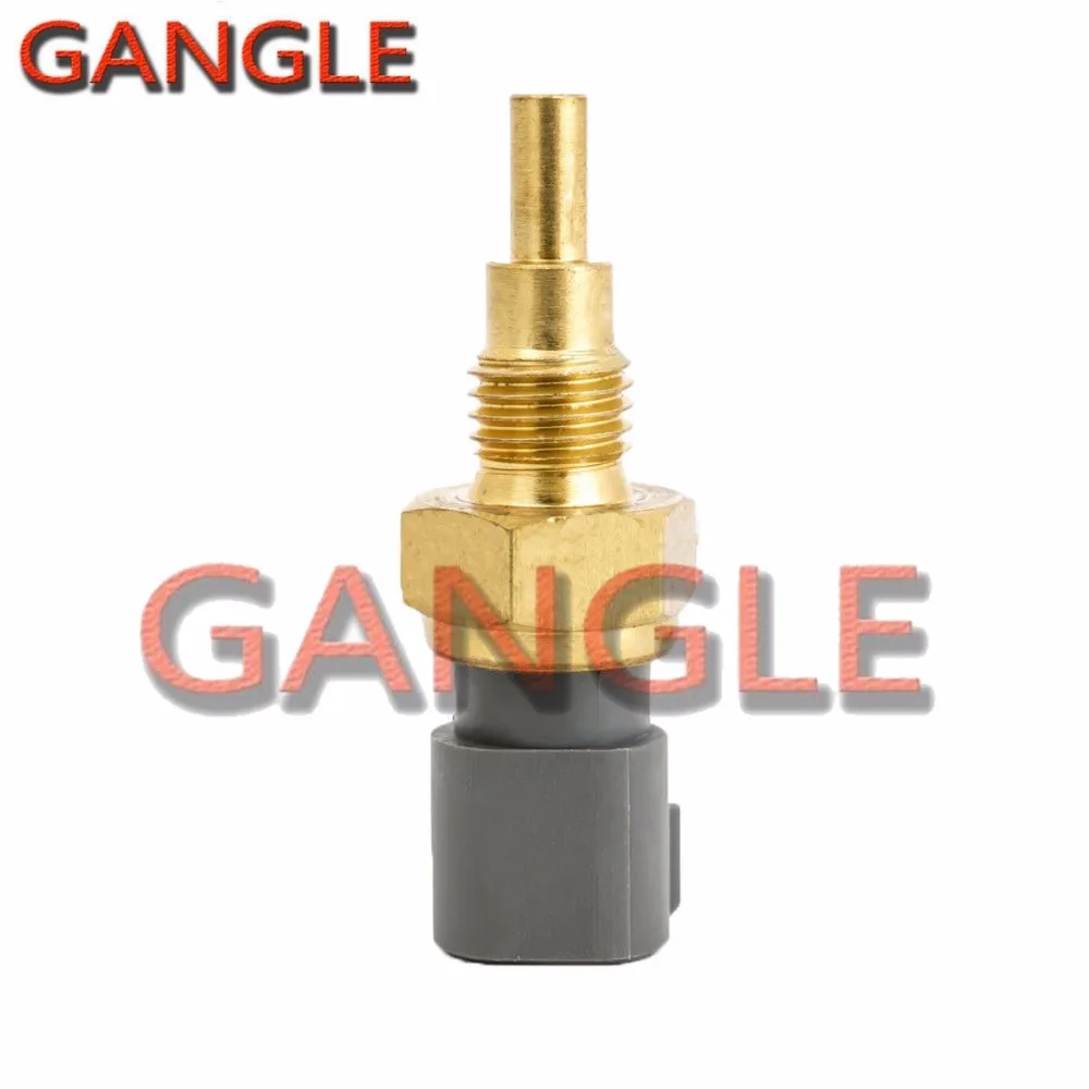 Water Coolant Temperature Sensor For Subaru STI WRX Baja Legacy Impreza