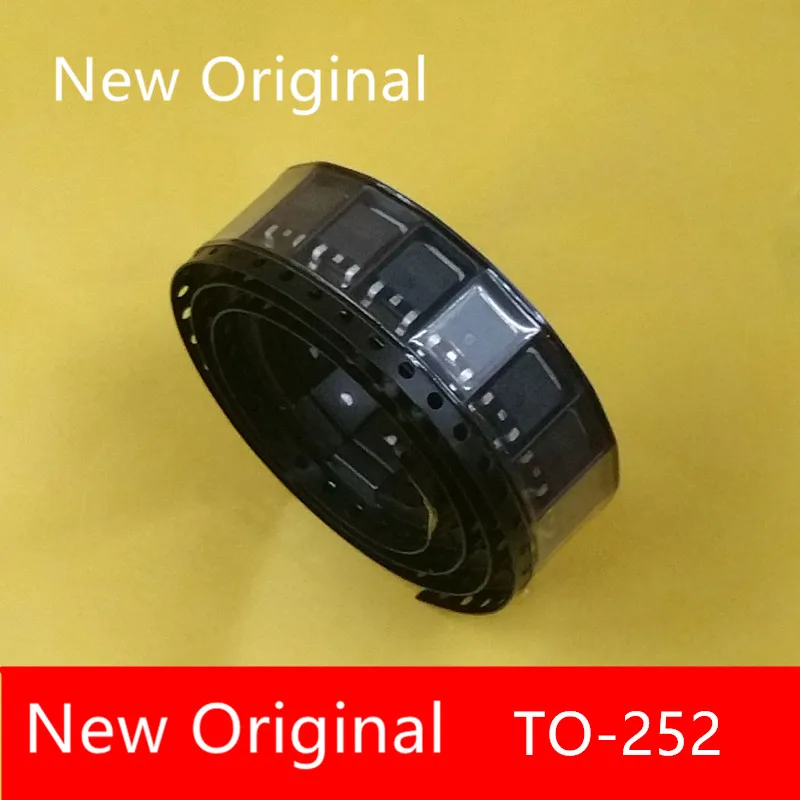 M3016D QM3016D ( 10 шт./партия) Бесплатная доставка TO-252 100% Новый оригинальный чип для