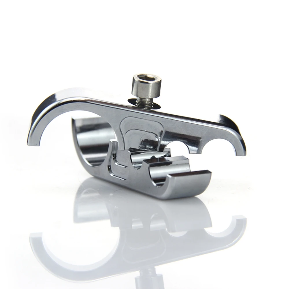 Brake Throttle Cable Clips (6)