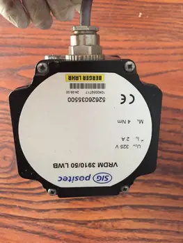 

The encoder VRDM 3910/50 LWB original & in stock