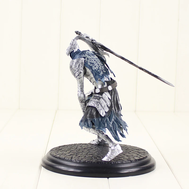 Dark Souls DXF Faraam фигурка рыцаря Artorias The Abysswalker Dark Souls ПВХ Фигурки Коллекционная модель игрушки подарок на день рождения