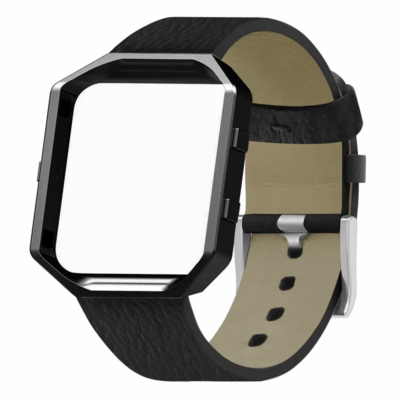 Fitbit Blaze PU Leather Strap Fitbit Blaze PU Leather Strap