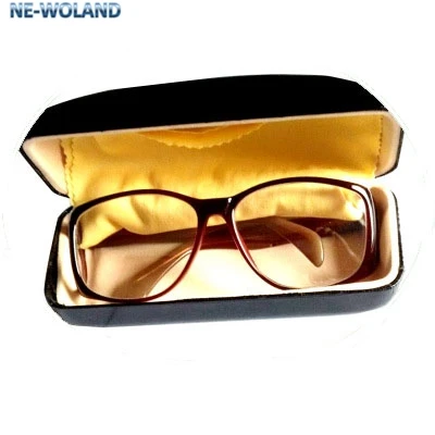 Radiation protection Lead glasses  X-ray examination of eye protective goggles (2)