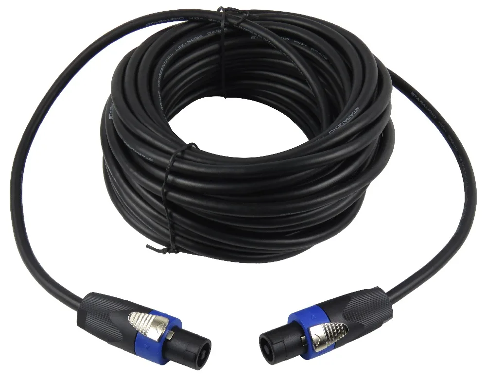 speakon cable 15m  (13)