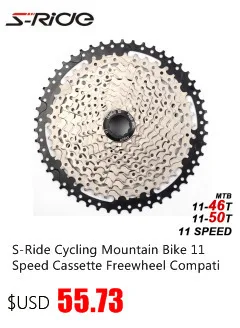 S-Ride MTB дисковый тормоз триггер переключения 3x9s Совместимый SHIMANO Велоспорт Mount велосипедная передача со сменным кабелем запчасти для велосипеда