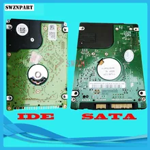 Hard drive HDD Formatter without For HP T1100 T1100PS T610 Q6683 67027 Q6683 67030 Q6684 60008