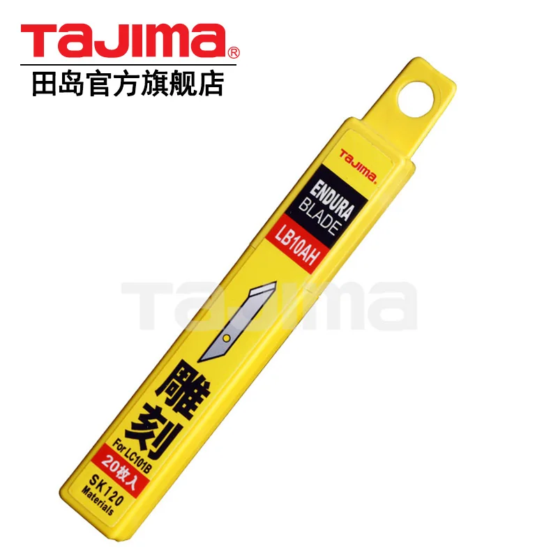 Художественные обои Tajima резьба по лезвию LB10AH|Вышивка| |