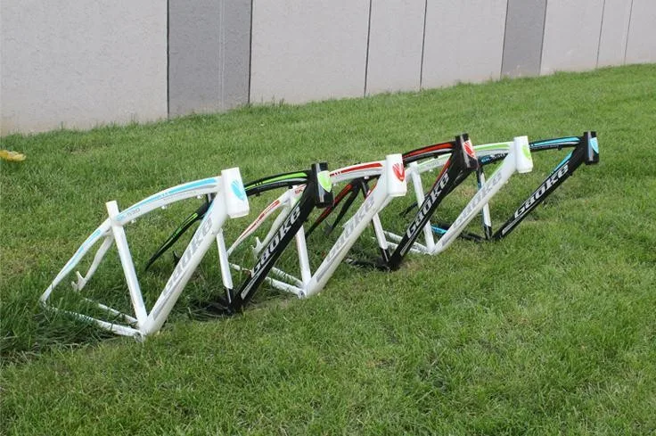 Sale 31.8mm seatpost Kalosse Disc brakes 26*17 inch frame MTB frame Mountain bike carbon steel frame 26er 32 1 Sale 31.8mm seatpost Kalosse Disc brakes 26*17 inch frame MTB frame Mountain bike carbon steel frame 26er 32 1