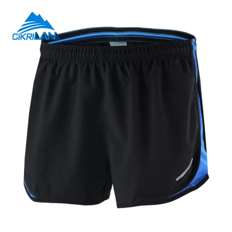 Summer Outdoor Cycling Running Camping Hiking Shorts Men Leisure Sports