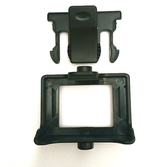 Защитная рамка для SJCAM чехол с быстрым зажимом SJ4000 Sj5000 Sj6000 SJ7000 sj9000 SOOCOO C30 H3 H9