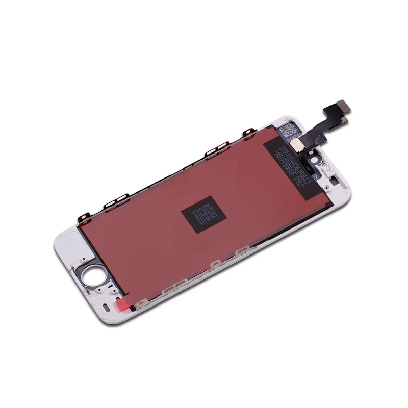 AAA + качество OEM ЖК дисплей для iPhone SE сенсорный экран дигитайзер сборка A1723 A1662 A1724
