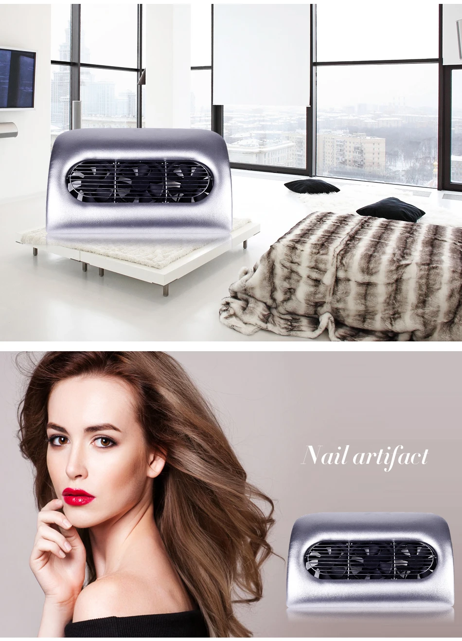 2 machine vacuum cleaner, dust collector machine, nail dust collector,Cheap machine vacuum cleaner, (11)