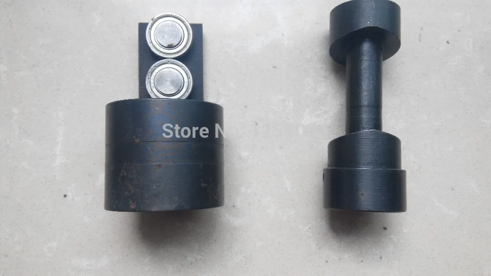 

high quality 1 set spare part for HD offset printing machine 102 roller part