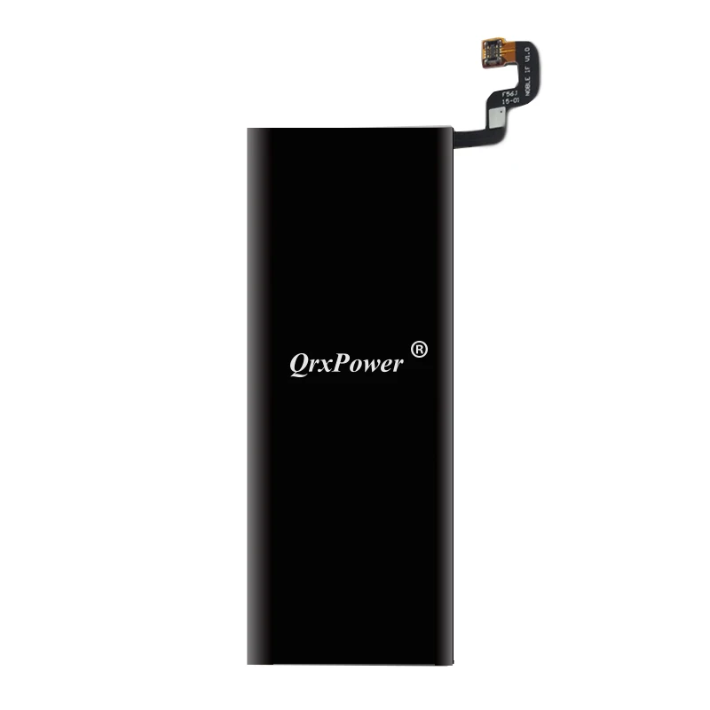 QrxPower запасная батарея EB BN920ABE 3000 мАч для Samsung GALAXY Note 5 N9200 N920t N920c Note5 SM N9208