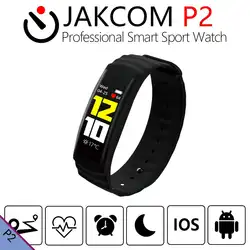 JAKCOM P2 Профессиональный смарт спортивные часы горячая Распродажа в смарт-часы как zeblaze Vibe 3 elari nanopod smartwatch dz09