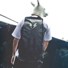 

This Perfect Backpack 2018 Large Capacity Men Women Travel Bag Military Climb Backpack Army Bags Canvas Bucket Shoulder Backpack