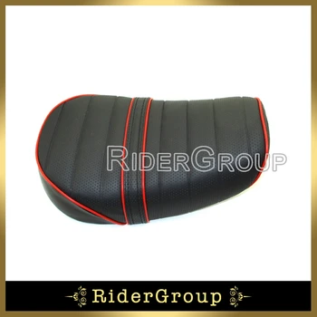 

Leather Seat For Honda Z50 Z50J Z50R Z50M Z50Z Mini Trail Bike Motorcycle