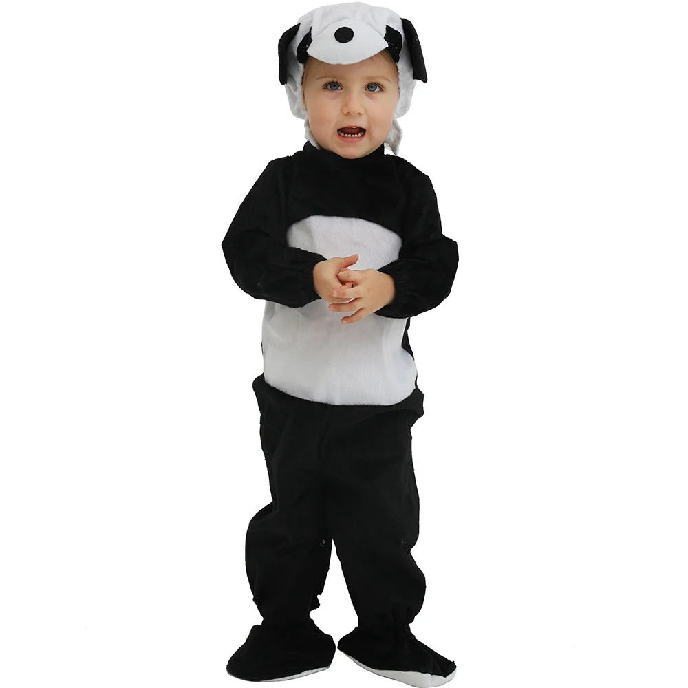 Carnival Infant Halloween Costume for Kids Toddler Animal Rompers Baby Girl Boy Newborn Cosplay Tiger Pumpkin Christmas Chicken Carnival Infant Halloween Costume for Kids Toddler Animal Rompers Baby Girl Boy Newborn Cosplay Tiger Pumpkin Christmas Chicken