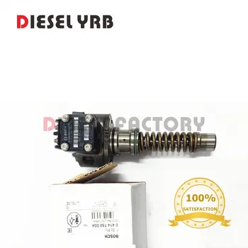 

100% Original diesel engine injector Electronic Unit Pump injection fuel pump 0414750004