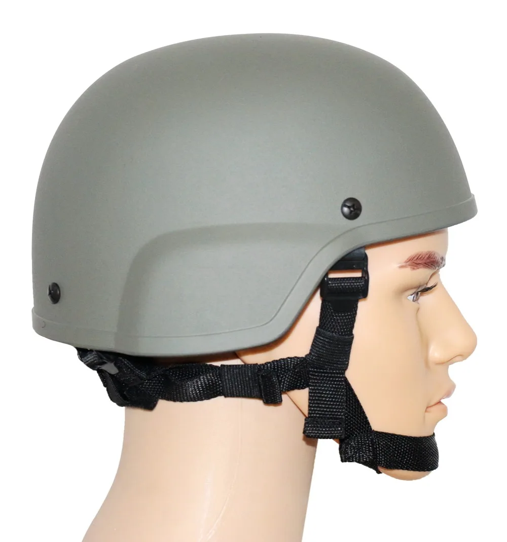 army helmet Mich 2000 Military Cover ballistic helmet Airsoft Army