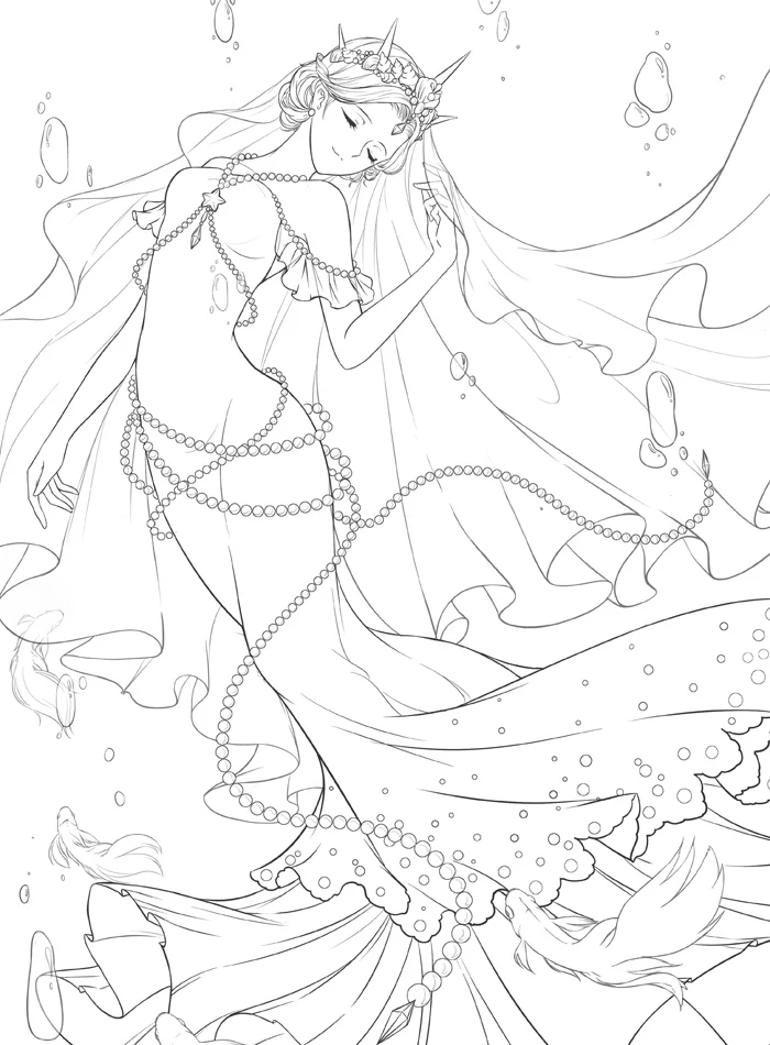 ぬりえのゴージャスなウェディングドレス大人ぬりえ中国ぬりえ大人のための 花嫁 女の子解凍 Arts Photography Aliexpress