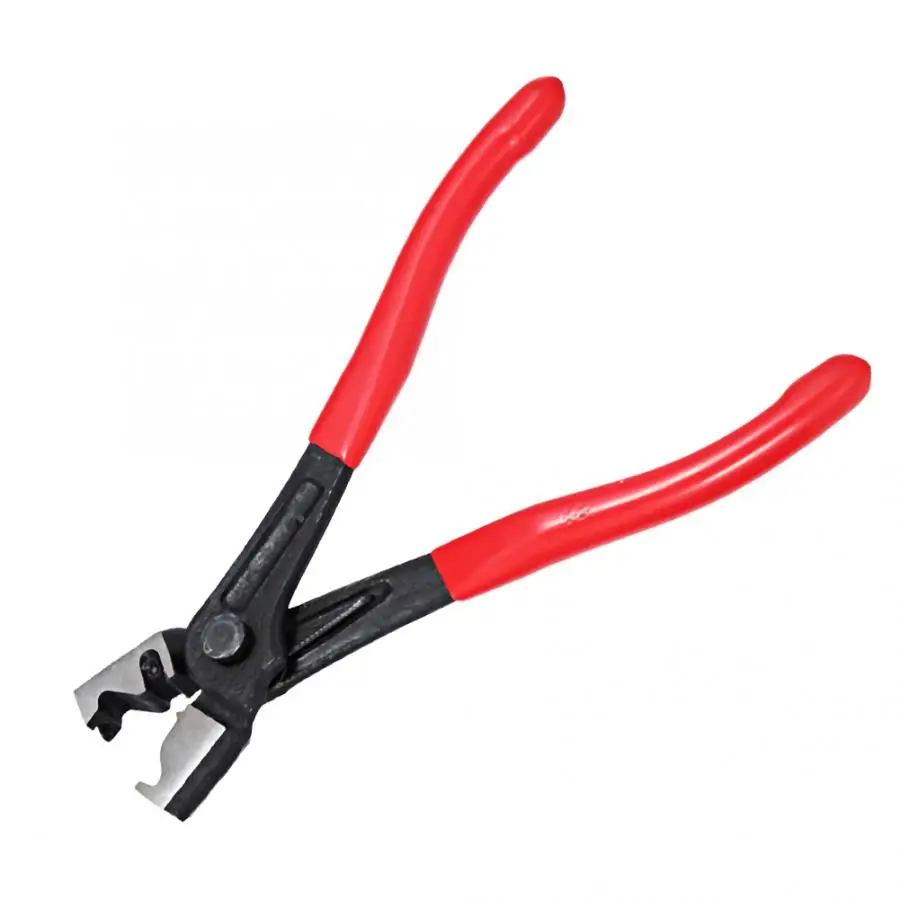 

Clip Buckle Tiger Pliers Water Pipe Air Conditioning Pipe Clamp Car Repair Tool Stainless Steel