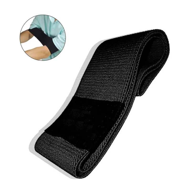 

Golf arm correction belt / Made of stretchable neoprene material