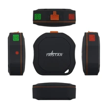LK109 Waterproof Mini Tracker Tracking System TKSTAR GPS Tracker GSM GPS for Children Parents Pets Cars SOS communicatorTK1000