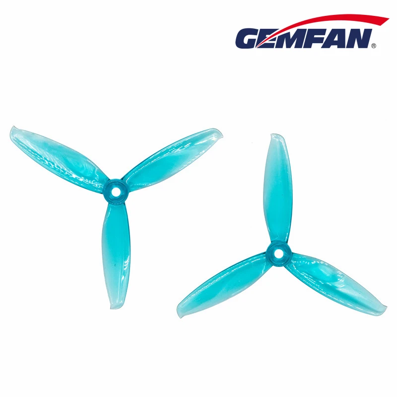 WinDancer 5043-3 Blades Clear Blue Picture3