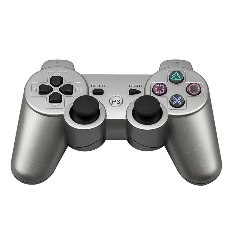 silver