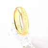 Citrino Natural amarillo cuarzo Cristal Tallado Dragon Phoenix brazalete de las mujeres 54mm 55mm 56mm 57mm 58mm 62mm 63mm brazalete AAAA ► Foto 3/6