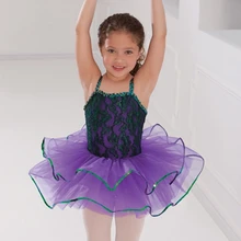 Г. Ограниченное количество трико танцевальный костюм для девочек танцевальный костюм одежда с блестками для сцены одежда для выступлений подтяжки для одежды Балетная пачка