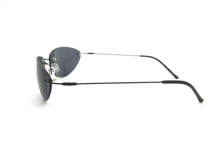 Matrix NEO Morpheus, солнцезащитные очки, фильм, мужские, 13,9 г, ультралегкие, без оправы, классические, овальные очки, Oculos Gafas De Sol,, новинка