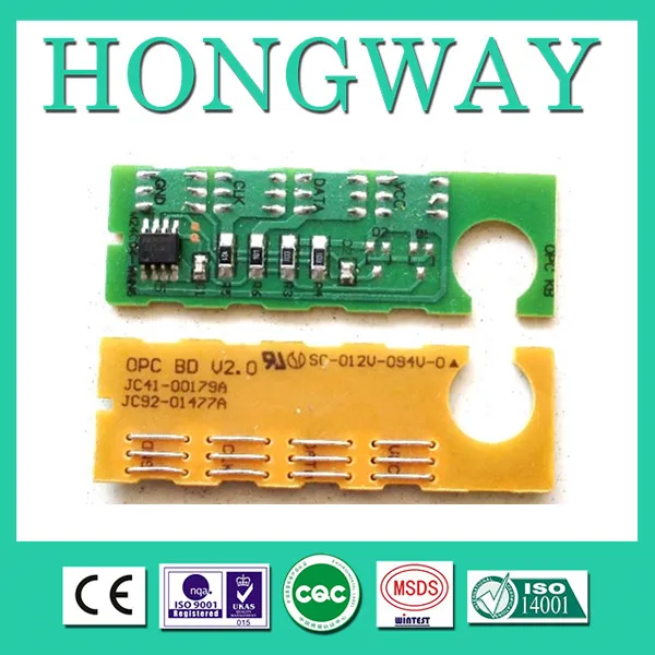 

Compatible xerox 013R00601 cartridge chip use for xerox PE120 MFP printer chip