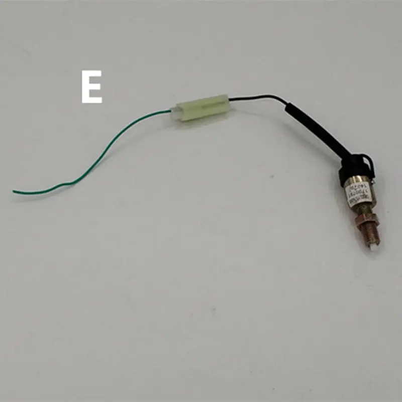 Per Geely Emgrand 7 EC7 EC715 EC718, EC7-RV EC715-RV EC718-RV, Auto frizione del freno interruttore