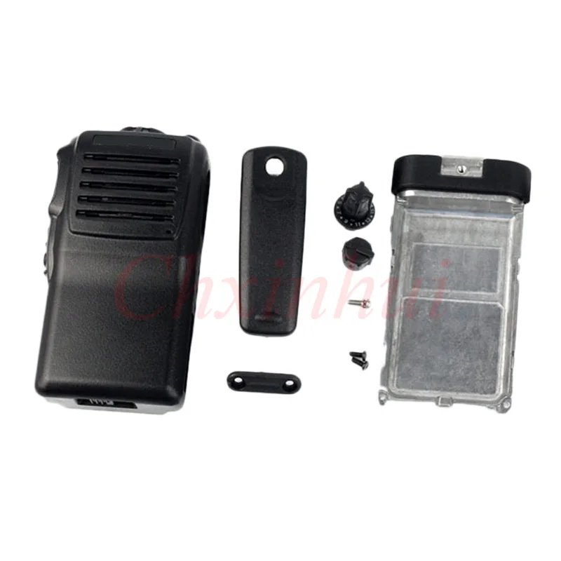 Two Way Radio Service Parts Case Refurb Kit + backboard for Yaesu Vertex Walkie Talkie VX-231 Portable Radio Two Way Radio Service Parts Case Refurb Kit + backboard for Yaesu Vertex Walkie Talkie VX-231 Portable Radio