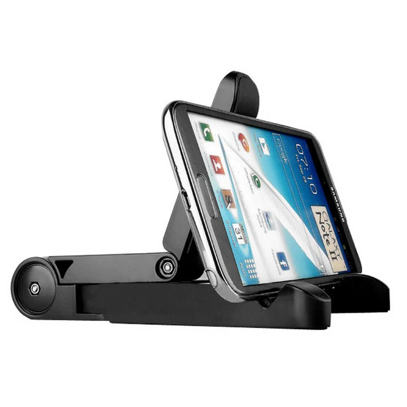 

wangcangli Universal Portable Phone desktop Mobile folding stand Cellphone Holder Tablet holder support for iPad mobile holder